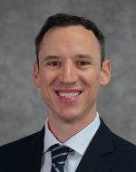 Jesse Beard, D.O.
Orthopedic Surgeon